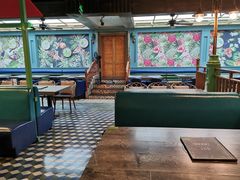 大堂-长勺子东南亚(街道口店)