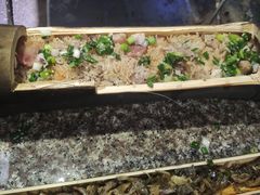 -竹泉农庄·竹筒饭(从化店)