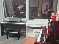-乐尚音乐空间·钢琴·声乐·架子鼓(会展中心店)