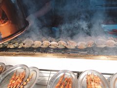 -争先鲜·蒸汽海鲜自助·鲜切牛肉