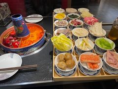 -咏江南·苏式火锅·苏州评弹(观前街店)