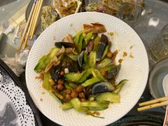 -君霖海鲜私房菜(春柳店)