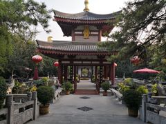 -大唐博相府酒店·陕西官府菜