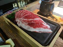 -湊湊火锅·茶憩(来福士广场店)