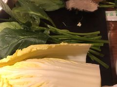 -竹叶涮肉坊(总店)