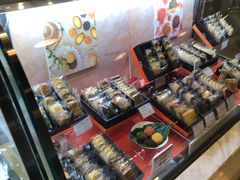 零售区-檬舒舒MonChouChou(久光百货店)