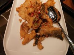 -海派悦庭·海胆烧麦·新融合菜(凯德广场店)