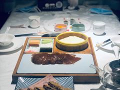 -古越舫·精品杭帮菜(商都路店)