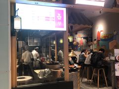 -巷内锅盔(西城都荟店)