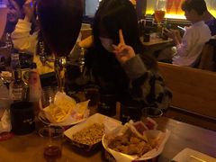 -Helens海伦司小酒馆(上海东明广场店)