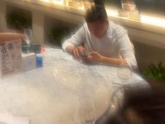 -聚丰园•湖鲜餐厅(阿红私房菜梅石路店)