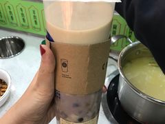 -茶百道(二七万达店)