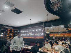 -苏格里岛自助海鲜烤肉(中州万达店)