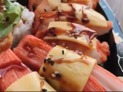 -河风精致寿司(昌平店)