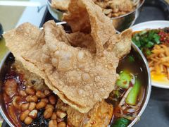 -红鼻子桂林米粉(金唐新光界店)