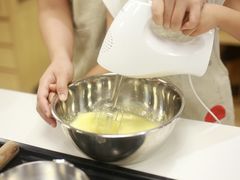 -ZUO无作不乐烘焙课堂(国贸城店)