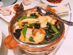 -翠园(北京王府中环店)