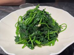 -炊烟小炒黄牛肉(浦东世纪汇店)