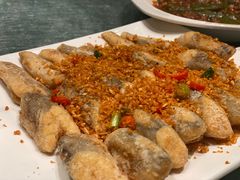 -金苑海鲜酒家(来魅力店)