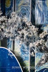 -Sunny喜铺婚礼策划(东部店)