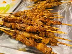 -京朋串屋·烧烤(望京西路总店)