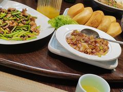 -和源祥·日照菜扛把子(万平口一店)