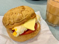 -华嫂冰室(尖沙咀店)