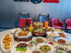 -秦月轩·陕西家乡菜(阜成路·五棵松店)