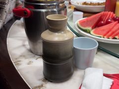 -径山十八道·风味民间菜(杭州总店)
