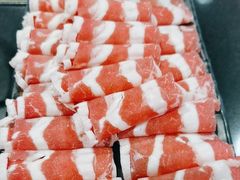 -呷哺呷哺(西单大悦城店)