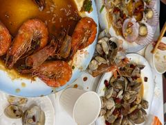 -来之顺海鲜菜馆·青岛菜·始于1993(栈桥店)