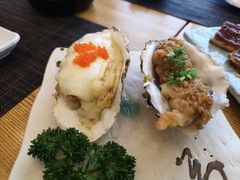 -山水亭日本料理(新元路店)