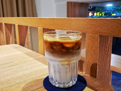 -Oasis coffee燕谷咖啡(公信店)