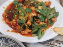 -马记伊源斋涮肉·清真菜(潘家园古玩市场店)