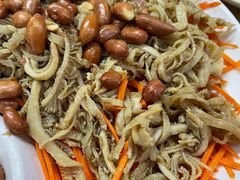 -强记龙虾钳(定安里店)