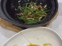-万荣烤鸭店·北京菜(天坛店)