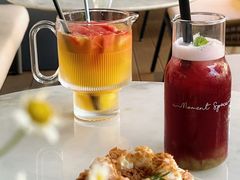 -慕境Moment Space·Fresh(33小镇店)