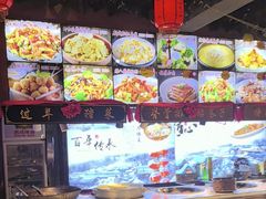 -人民公社大食堂(张家湾店)