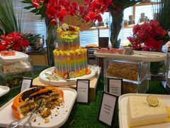 -北京王府井希尔顿酒店·万斯阁西餐厅