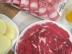 -红姐重庆火锅(曙光路店)