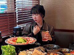 -春熙台韩国料理·章鱼肥牛(西丽店)