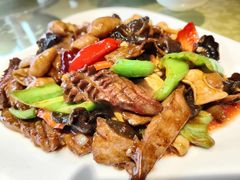 -李连贵熏肉大饼(丰台南路地铁站店)