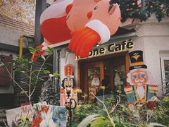 -弗兰克牛排西餐厅Ribone steak house(柠檬花园店)