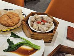 -粤食堂(天津和悦汇店)