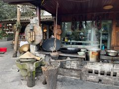 -青城甲(青城山店)