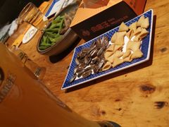 -肉串汪(月坛店)