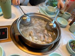 -润园四季椰子鸡火锅(南山海岸城店)