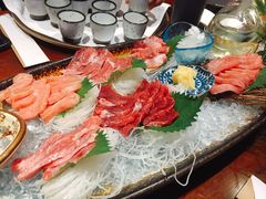 -千代武日本料理(爱建店)