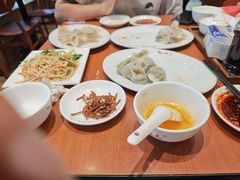 -鸿毛饺子(紫竹桥店)