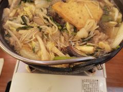 -東丸食堂(诸城店)